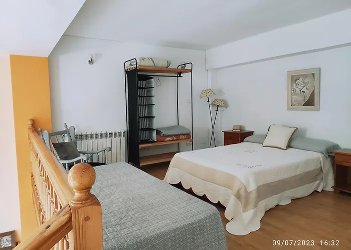 Apartamento Premium Relax C