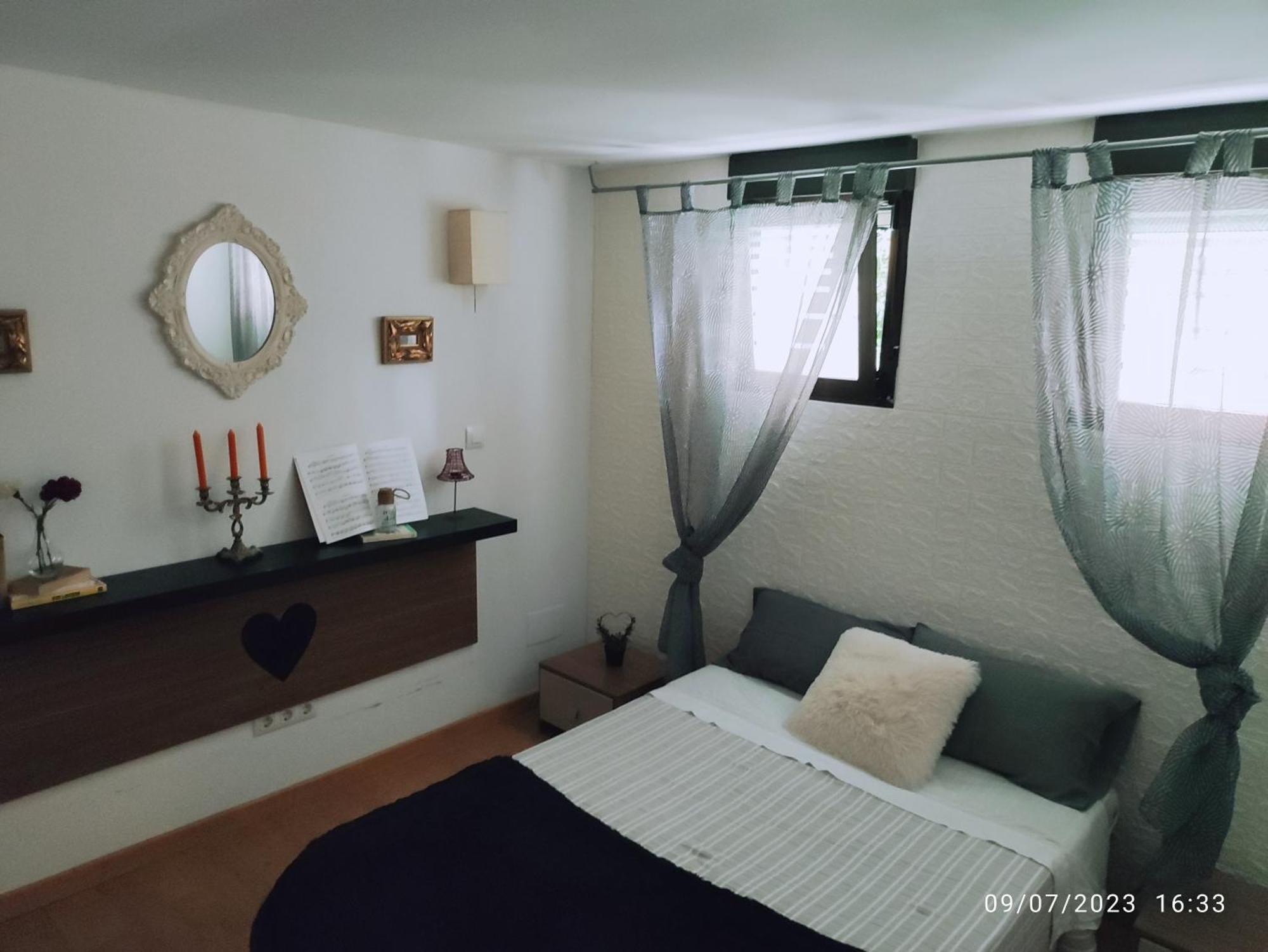 Premium Relax C Apartment Barcena de Cicero