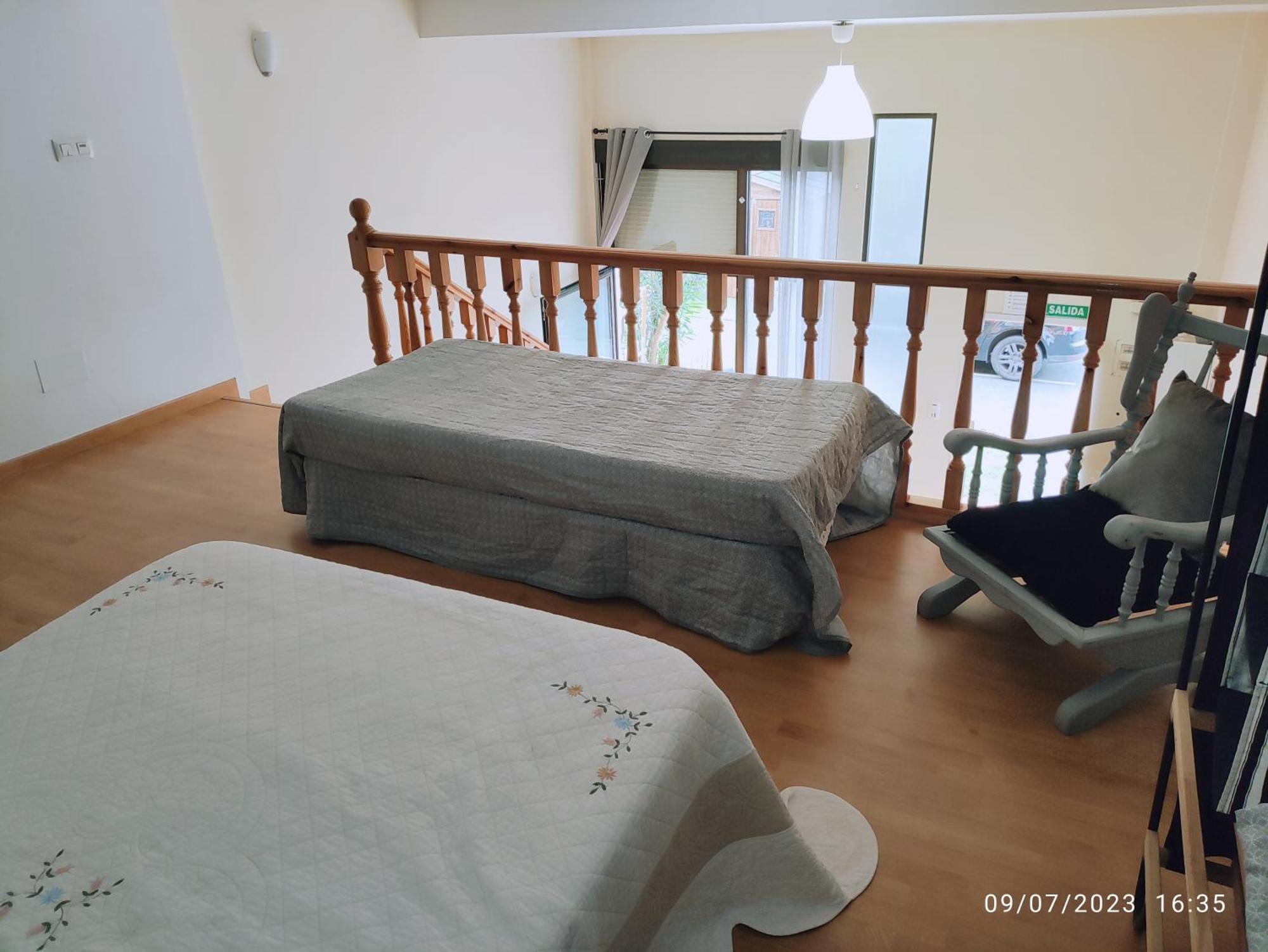 Premium Relax C Apartment Barcena de Cicero