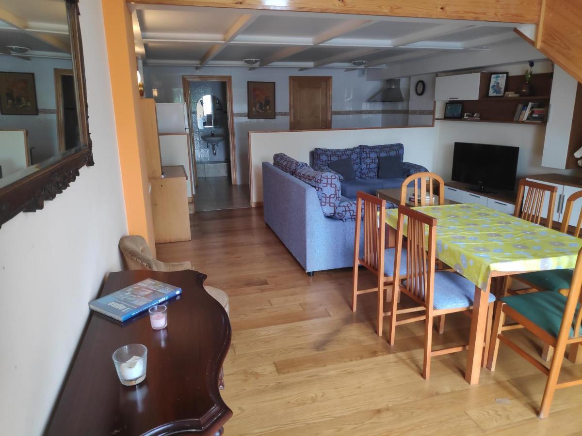 Apartment Premium Relax C