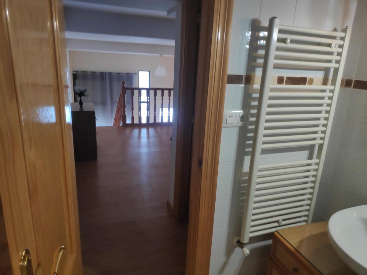 Premium Relax C Apartment Barcena de Cicero